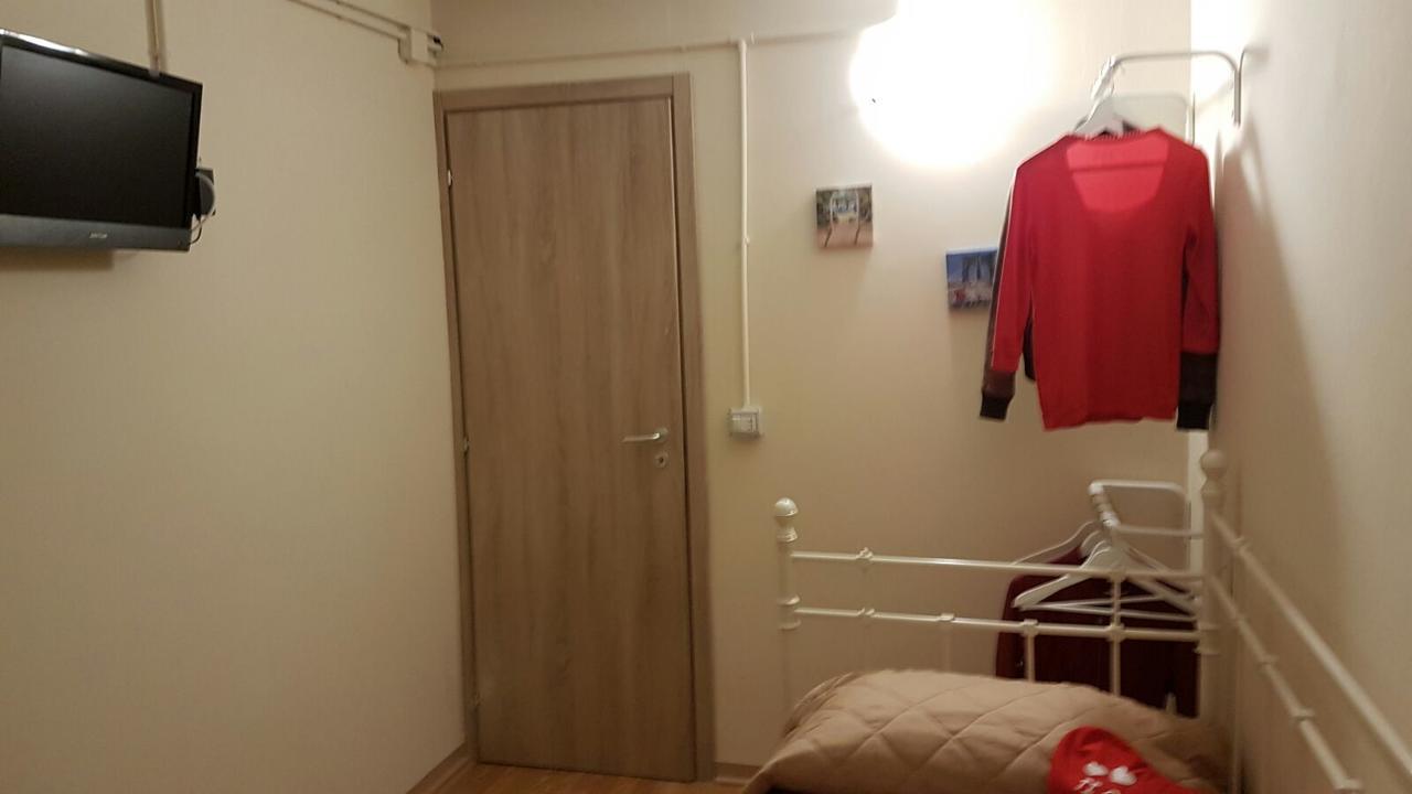 Flori'S Bed and Breakfast Βιαρέτζιο Εξωτερικό φωτογραφία