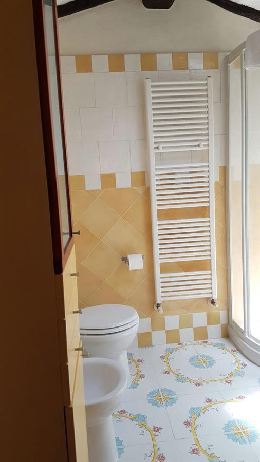 Flori'S Bed and Breakfast Βιαρέτζιο Εξωτερικό φωτογραφία
