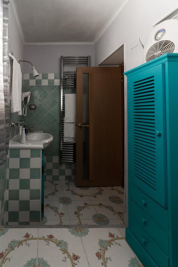 Flori'S Bed and Breakfast Βιαρέτζιο Εξωτερικό φωτογραφία