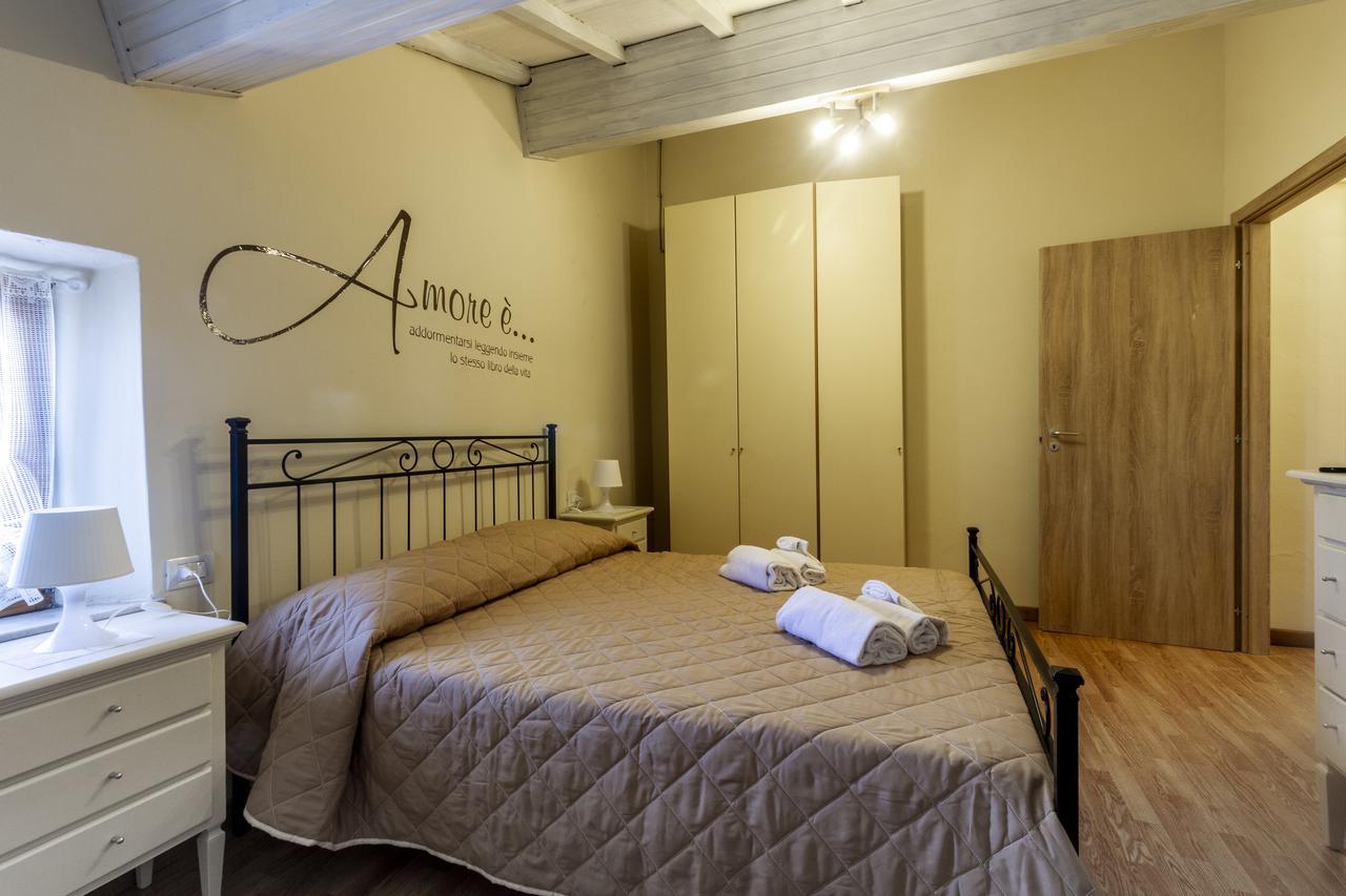 Flori'S Bed and Breakfast Βιαρέτζιο Εξωτερικό φωτογραφία