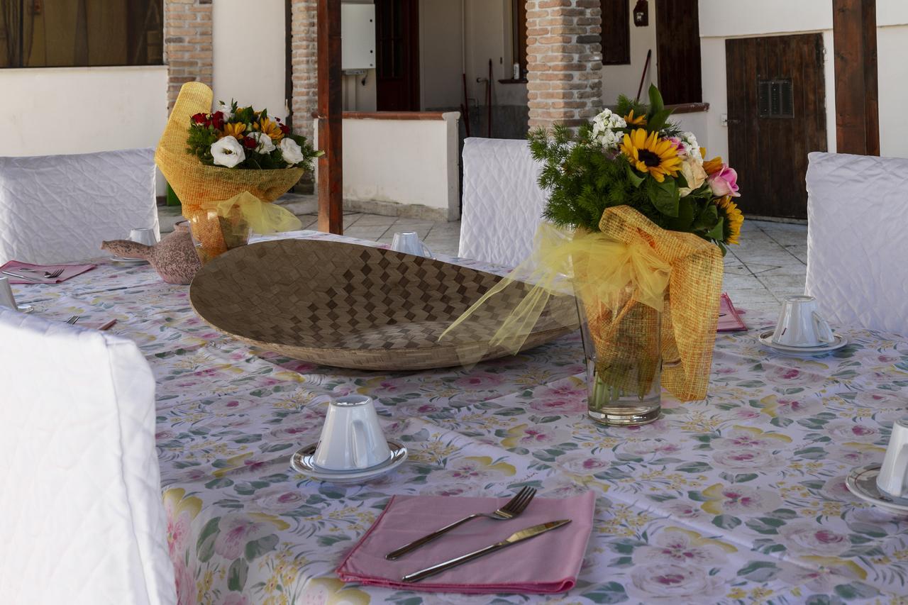 Flori'S Bed and Breakfast Βιαρέτζιο Εξωτερικό φωτογραφία