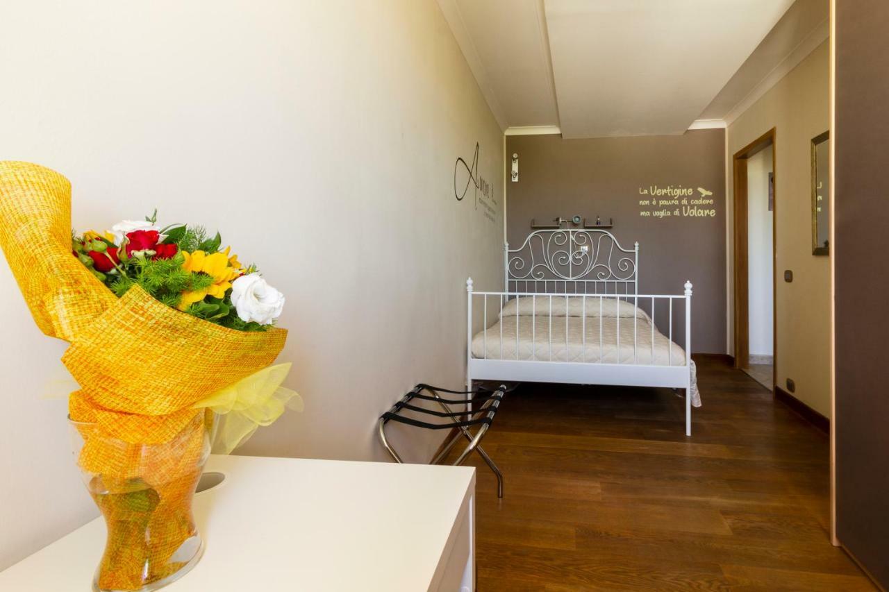 Flori'S Bed and Breakfast Βιαρέτζιο Εξωτερικό φωτογραφία